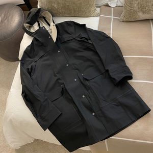 Lululemon | Drizzle Rain Jacket